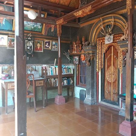 Agung Pring Homestay Batununggul Екстериор снимка