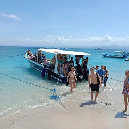 Agung Pring Homestay Batununggul Екстериор снимка