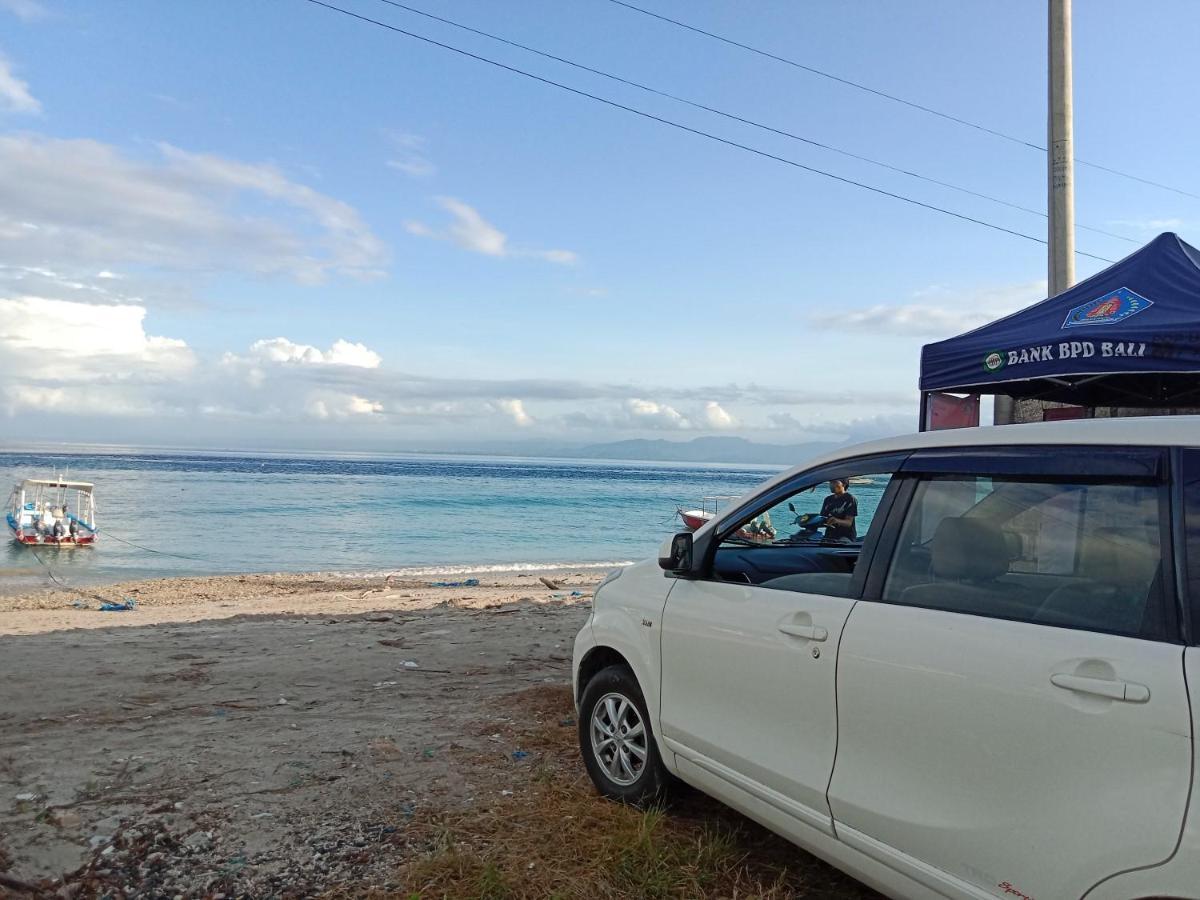 Agung Pring Homestay Batununggul Екстериор снимка