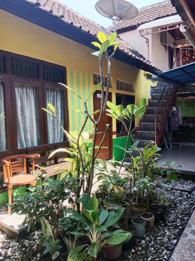 Agung Pring Homestay Batununggul Екстериор снимка