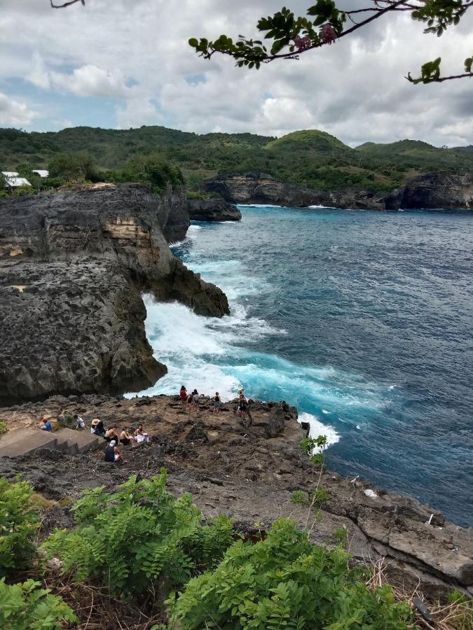 Agung Pring Homestay Batununggul Екстериор снимка