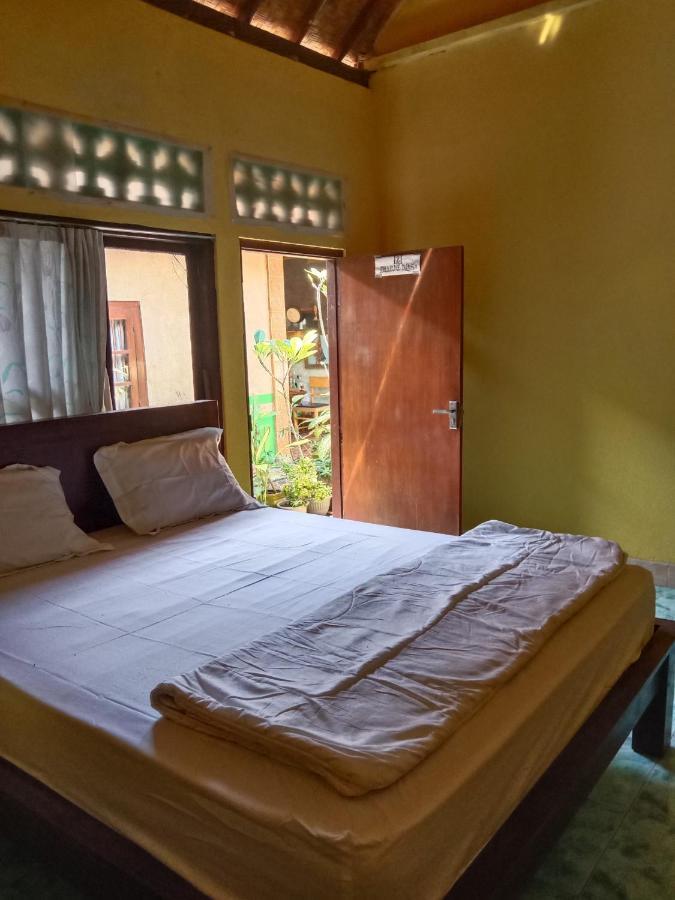 Agung Pring Homestay Batununggul Екстериор снимка