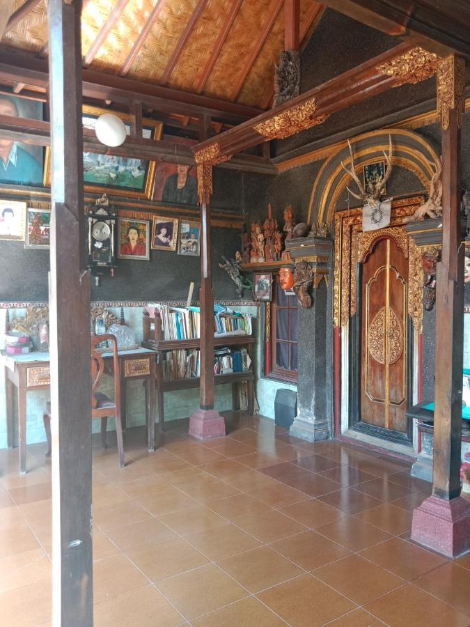 Agung Pring Homestay Batununggul Екстериор снимка