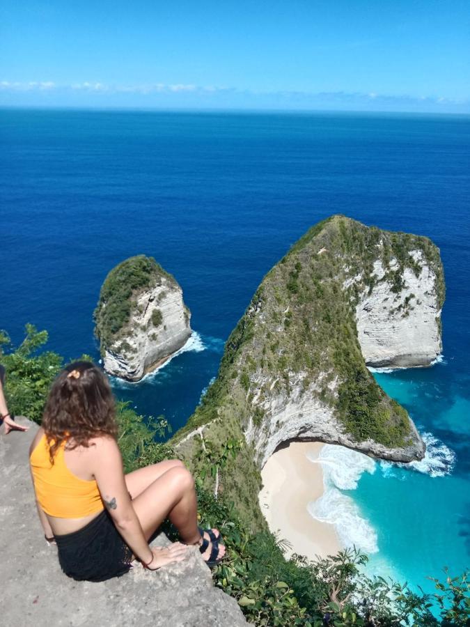 Agung Pring Homestay Batununggul Екстериор снимка