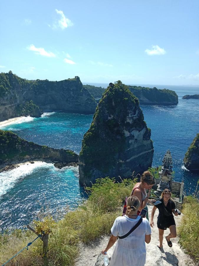 Agung Pring Homestay Batununggul Екстериор снимка