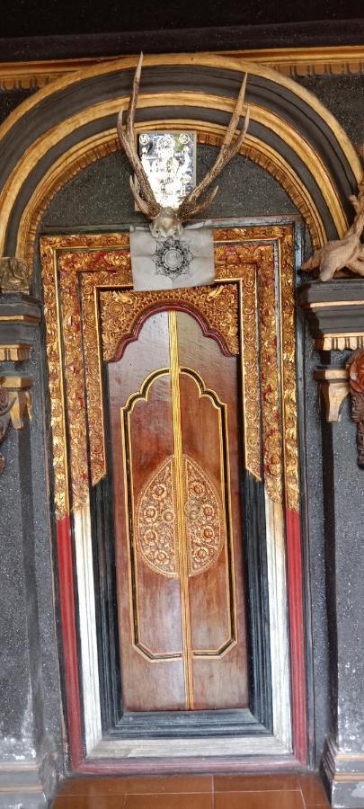 Agung Pring Homestay Batununggul Екстериор снимка