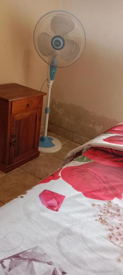 Agung Pring Homestay Batununggul Екстериор снимка