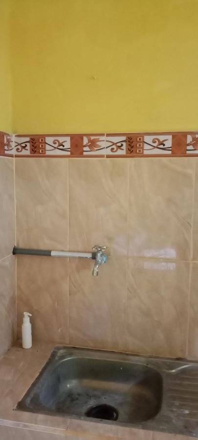 Agung Pring Homestay Batununggul Екстериор снимка